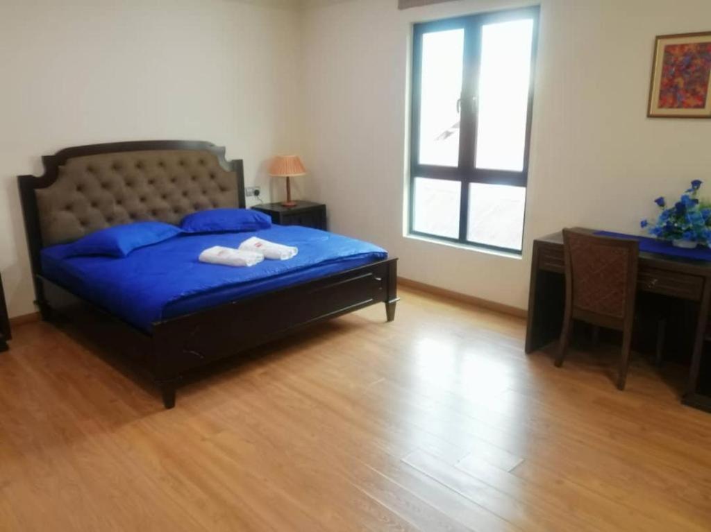 Capital O 90653 Maxwell Inn Boutique Hotel Taiping Exteriör bild